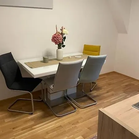 Convenient Naehe Stadthalle * Štýrský Hradec