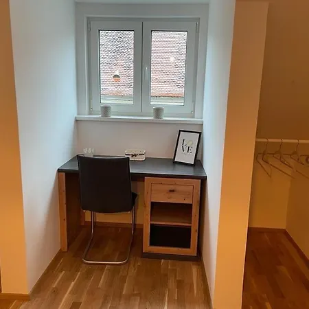 Convenient Naehe Stadthalle * Štýrský Hradec