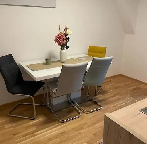 Convenient Naehe Stadthalle * Грац