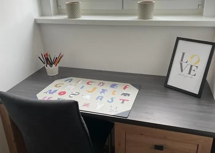 Convenient Naehe Stadthalle Διαμέρισμα