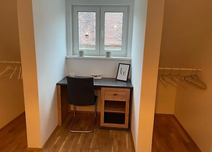 Convenient Naehe Stadthalle * Грац