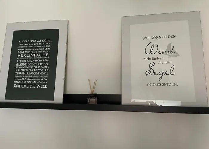 Convenient Naehe Stadthalle Διαμέρισμα