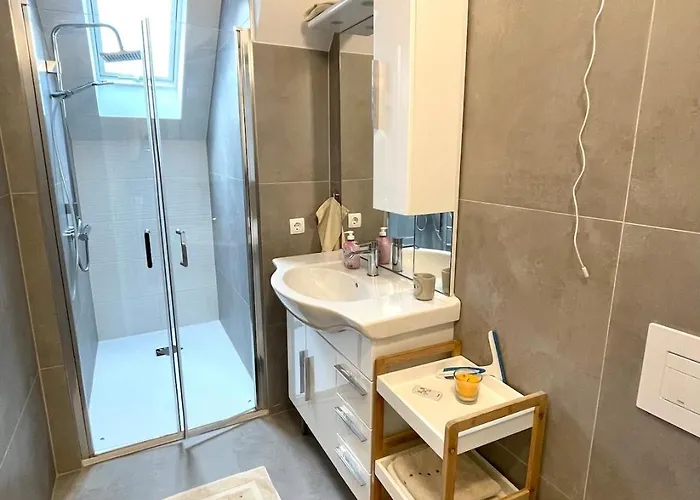 Convenient Naehe Stadthalle * Γκρατς